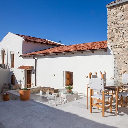 Eco Cottage Vedere With Pool Vederoi Extérieur photo