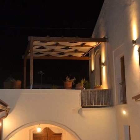 Eco Cottage Vedere With Pool Vederoi Extérieur photo
