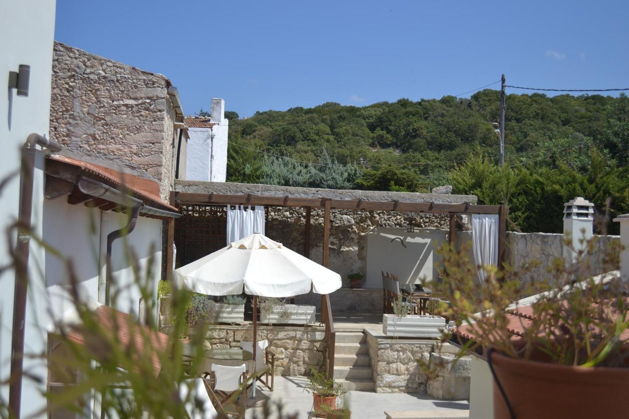 Eco Cottage Vedere With Pool Vederoi Extérieur photo