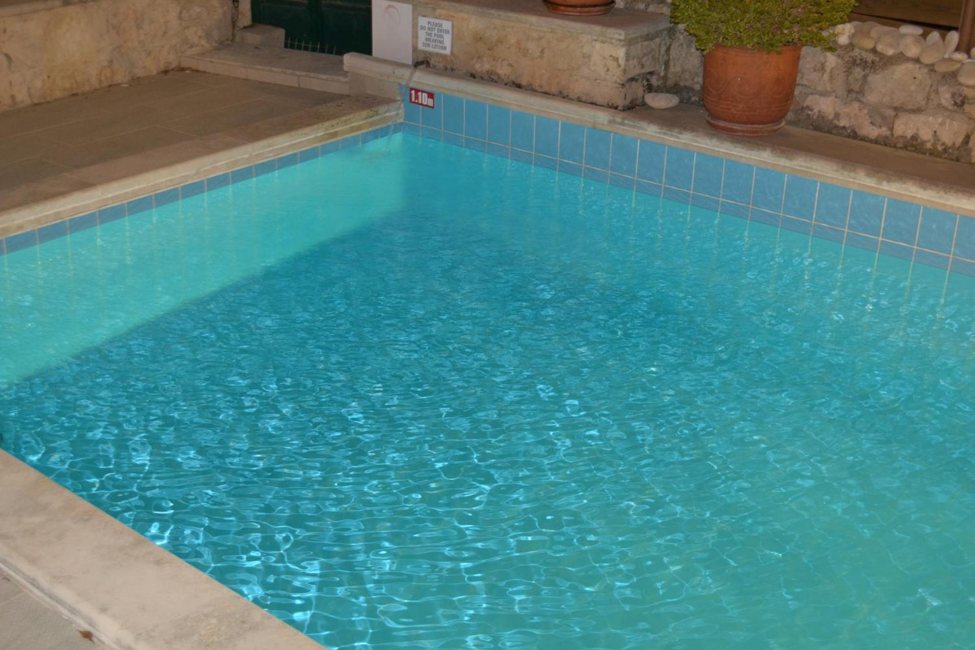 Eco Cottage Vedere With Pool Vederoi Extérieur photo