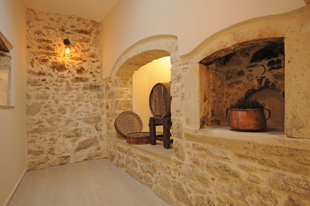 Eco Cottage Vedere With Pool Vederoi Extérieur photo