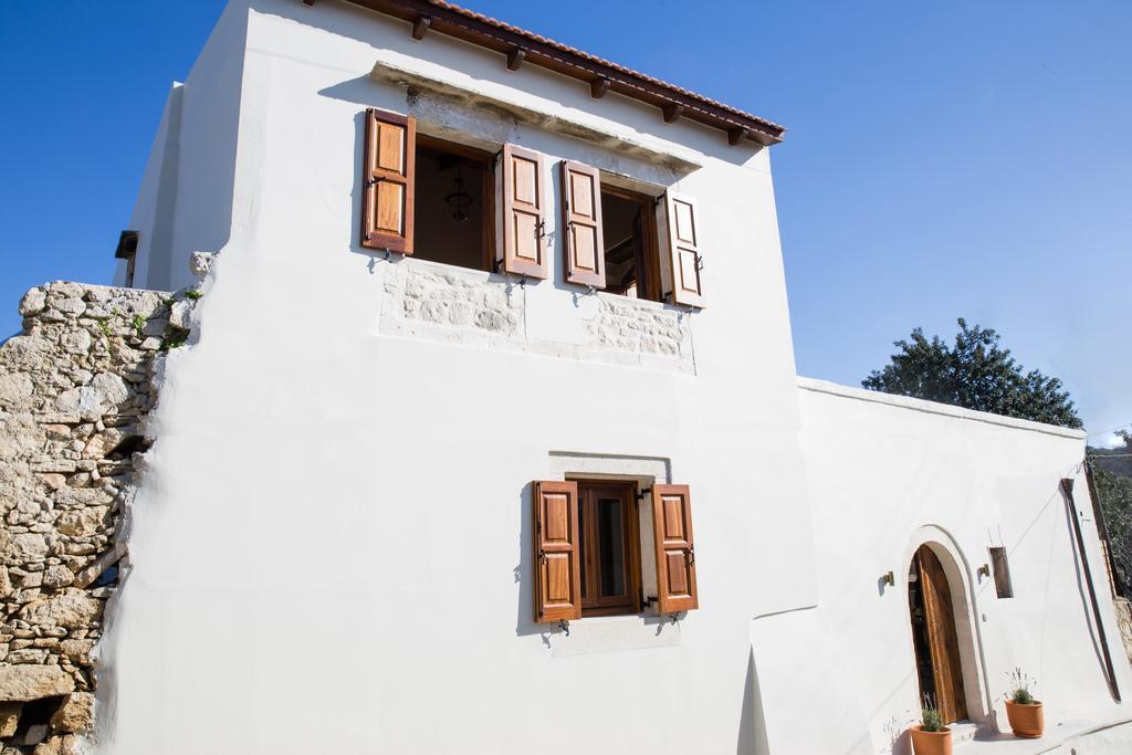 Eco Cottage Vedere With Pool Vederoi Extérieur photo
