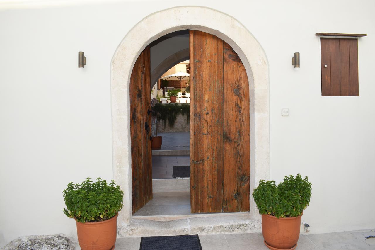 Eco Cottage Vedere With Pool Vederoi Extérieur photo