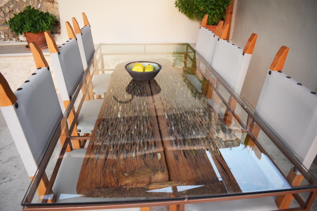Eco Cottage Vedere With Pool Vederoi Extérieur photo