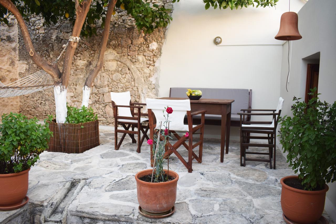 Eco Cottage Vedere With Pool Vederoi Extérieur photo