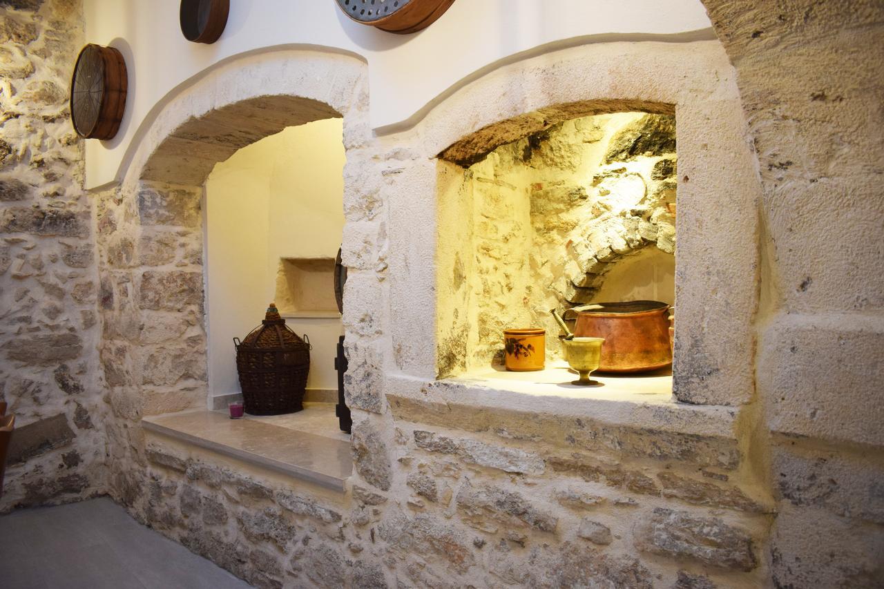 Eco Cottage Vedere With Pool Vederoi Extérieur photo