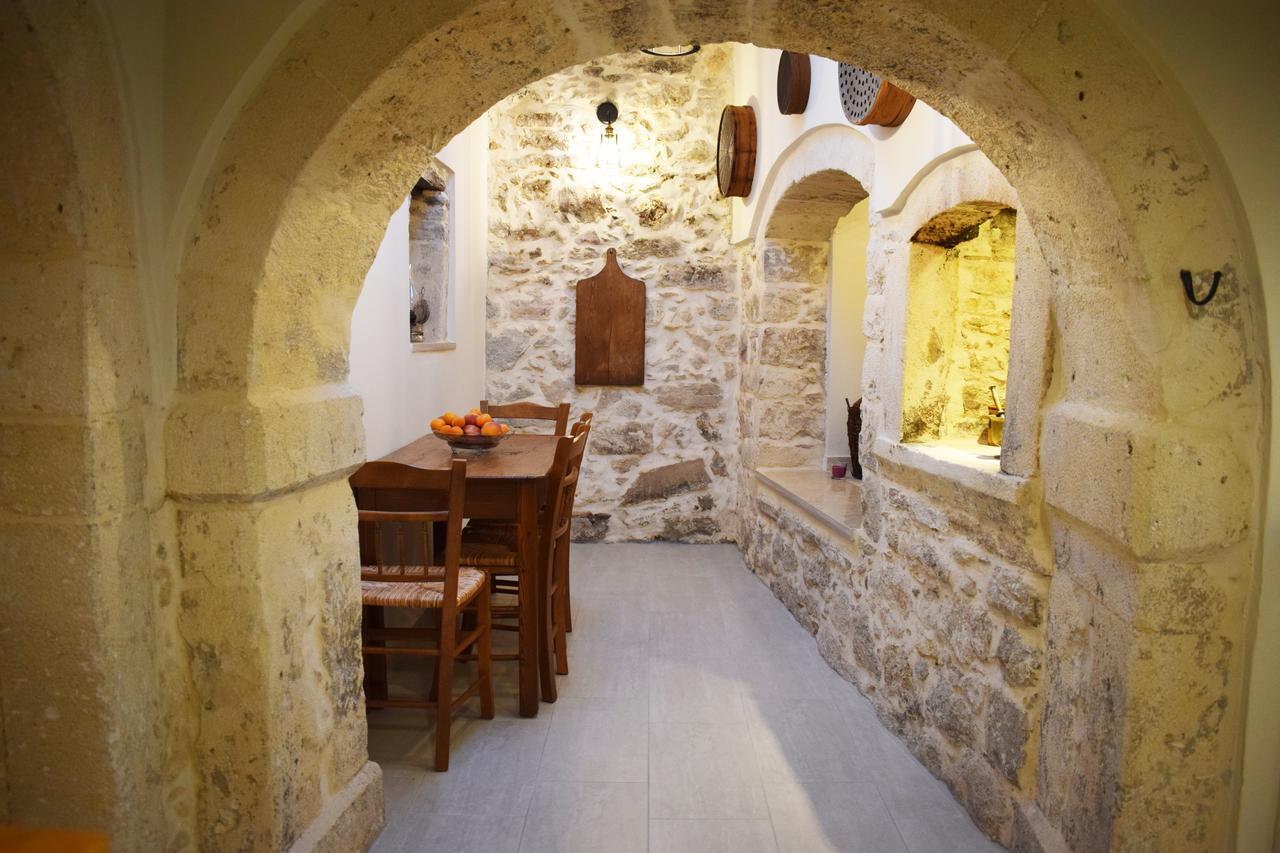 Eco Cottage Vedere With Pool Vederoi Extérieur photo